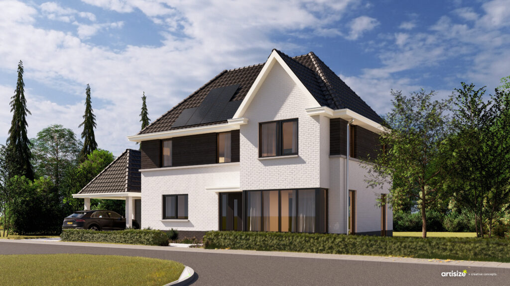De Broamhaa Bornerbroek