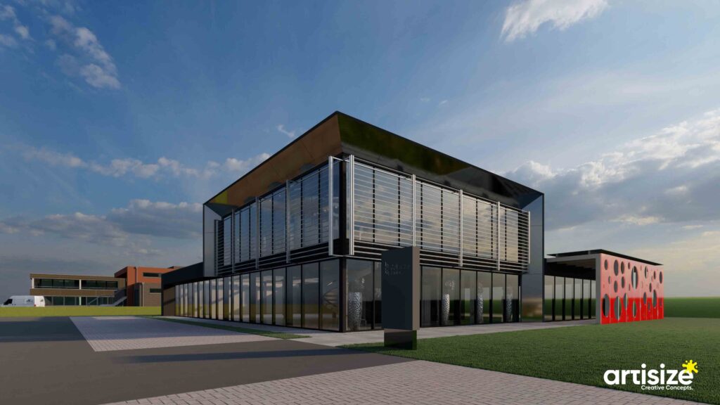 Bouwkundig Tekenbureau Zenderen