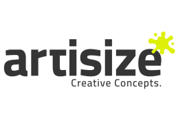 Artisize | Creative Concepts.